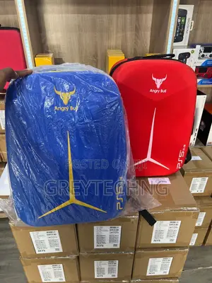 Bag Case for Playstation 5