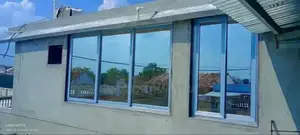 Sliding Aluminum Windows / Door