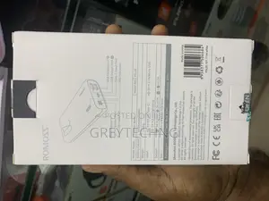 ROMOSS Simple 20 Power Bank