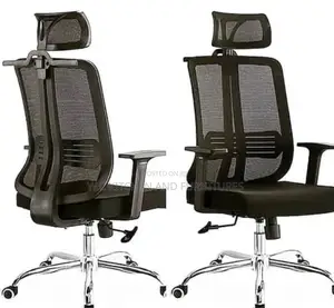 Swivel Office Chair