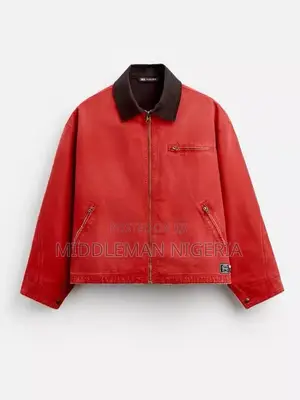 Luxury Wavy Designers Jackets