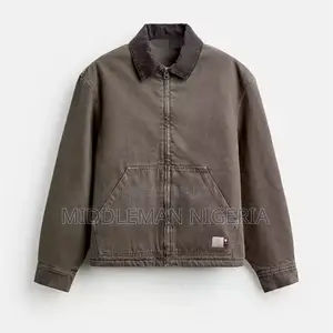Luxury Wavy Designers Jackets
