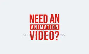 Animation and Motion Graphics Professional