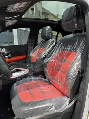 Mercedes-Benz GLE-Class AMG GLE 63 S 4MATIC 2024 Gray