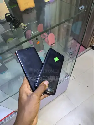 Samsung Galaxy S8 64 GB Black