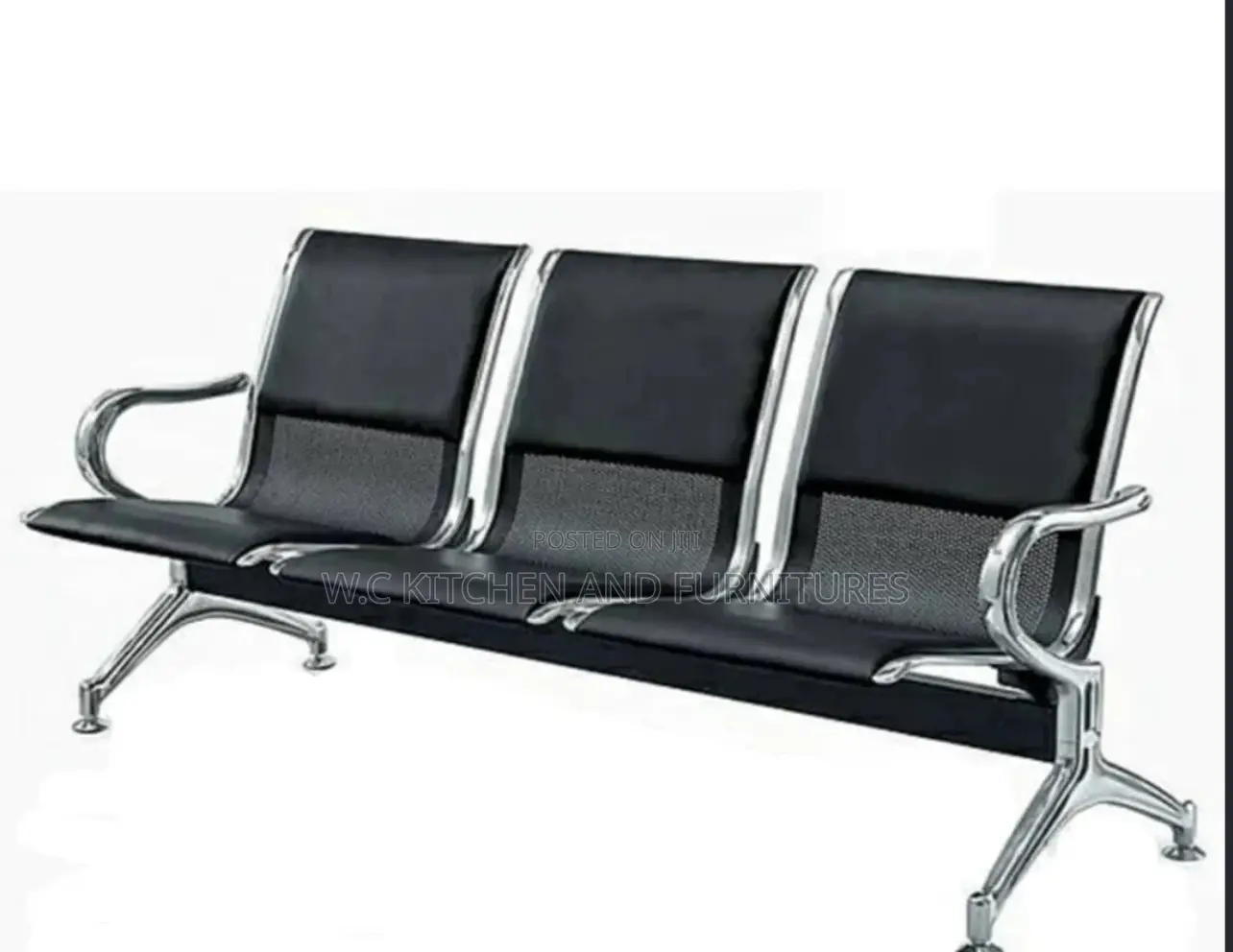 Visitors 3seaters