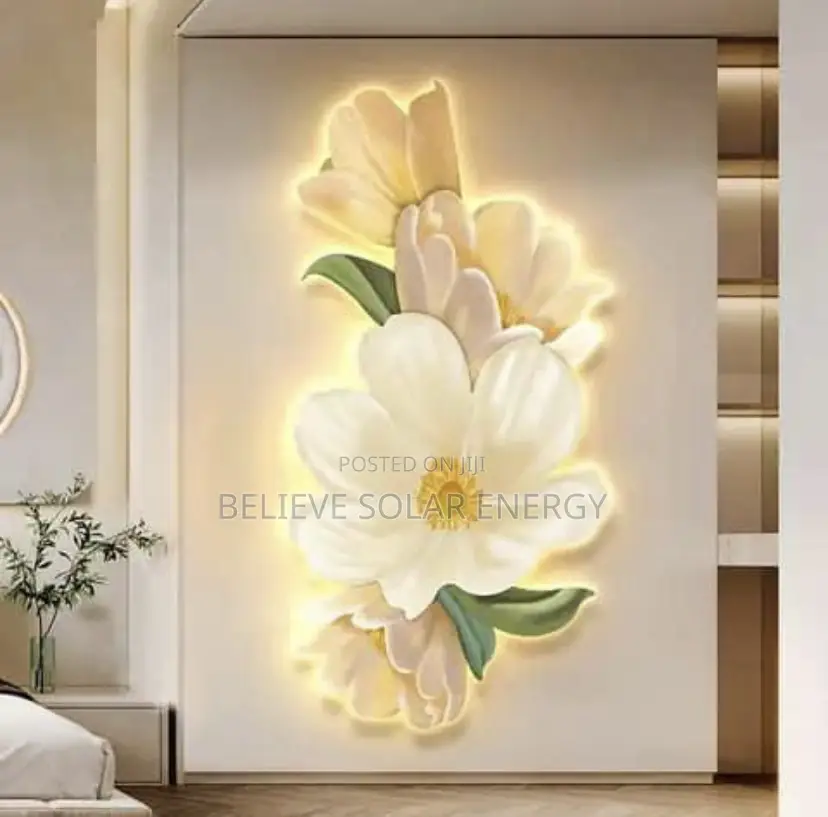 LED Mirror Lights