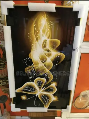 LED Mirror Lights