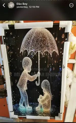 LED Mirror Lights