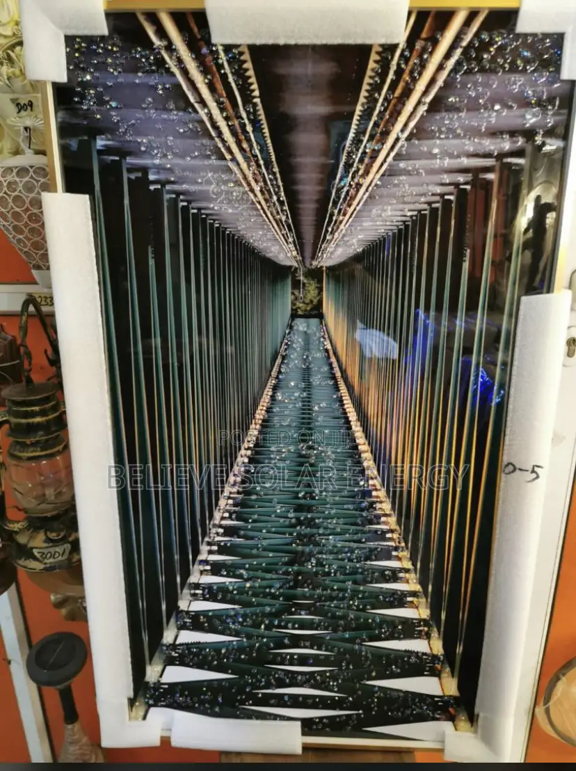 LED Mirror Lights