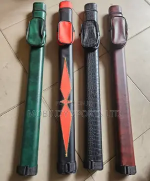 Snooker Stick Bag