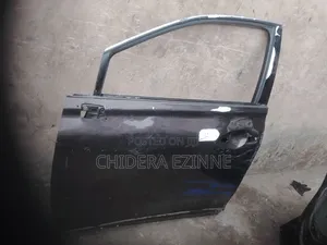Lexus Rx350 2015 Model Front Door Left Side