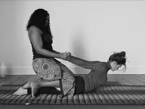 Thai Massage