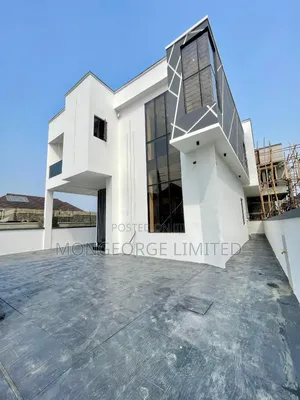 4bdrm Duplex in Ajah for sale
