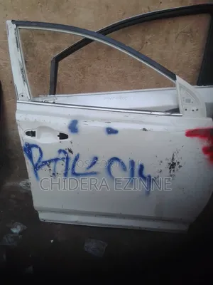 Toyota RAV4 2015 Model Door Right Side