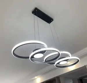 Dropping Led Light