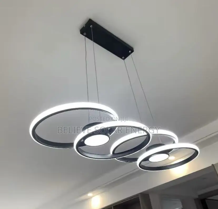 Dropping Led Light