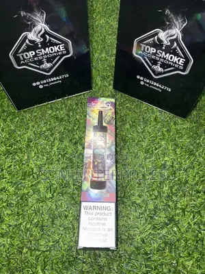 Bang Vape Puffs