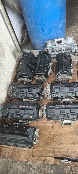 Top Cylinder 2013-2025 Honda Accord, Pilot V6 Direct Tokunbo