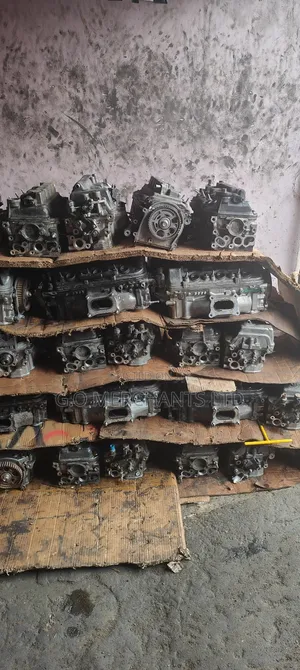 2008-2012 Honda Accord,Crosstour,Pilot Direct Tokunbo