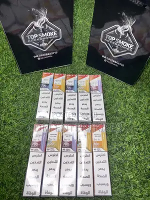 RELX Vape 700 Puffs