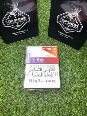 RELX Vape 700 Puffs