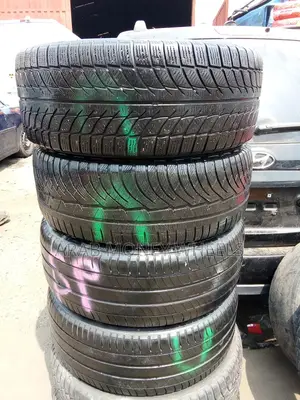 Quality Grade a Tires an Wheels
