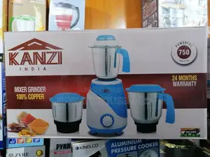 Kanzi 750watts Blender