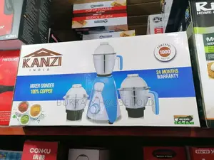 Kanzi 1000watts Blender
