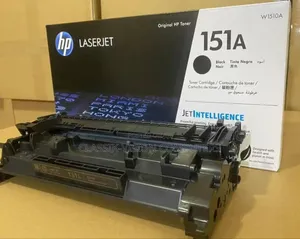 Genuine Hp 151a Toner Black(W1510a)