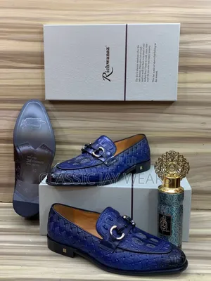 Bunches of Quality Shoe Collections Available