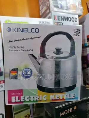 5.5L Electric Kettle