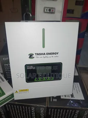 1.5kva 24v Tasha Energy Hybrid Inverter