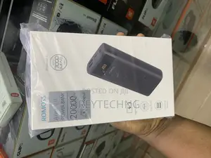 ROMOSS ARES 20 Power Bank