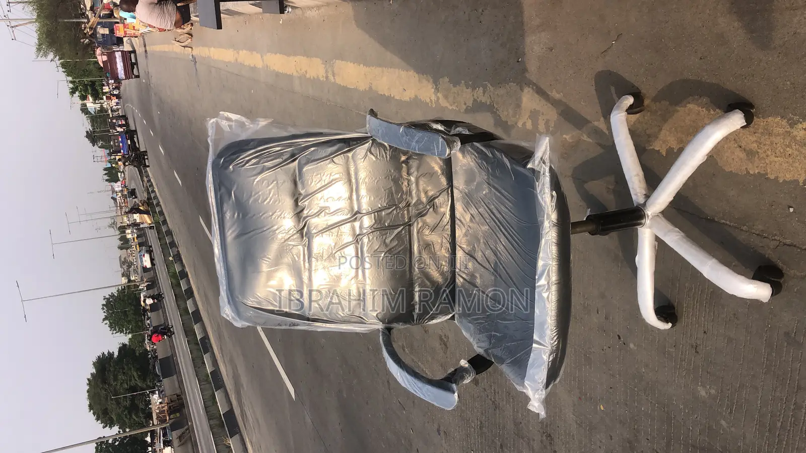 Office Chair