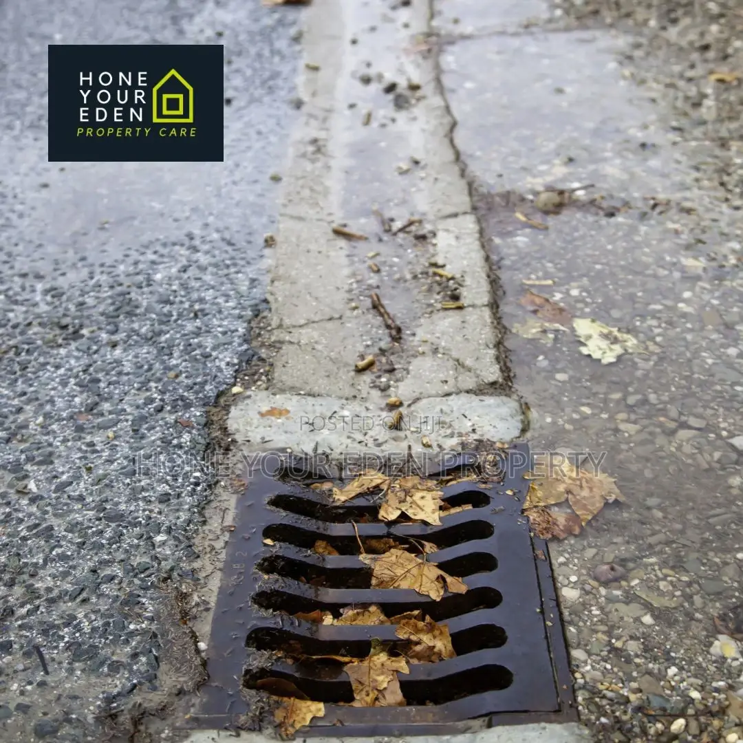 Reliable Gutter Cleaning Services
