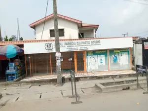9 Bedroom Fully Detached Duplex