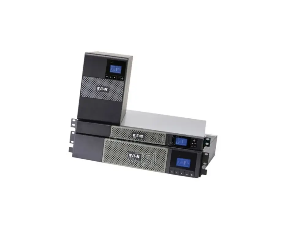 Eaton 5P UPS