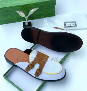Classic Quality Half Shoe in Store
