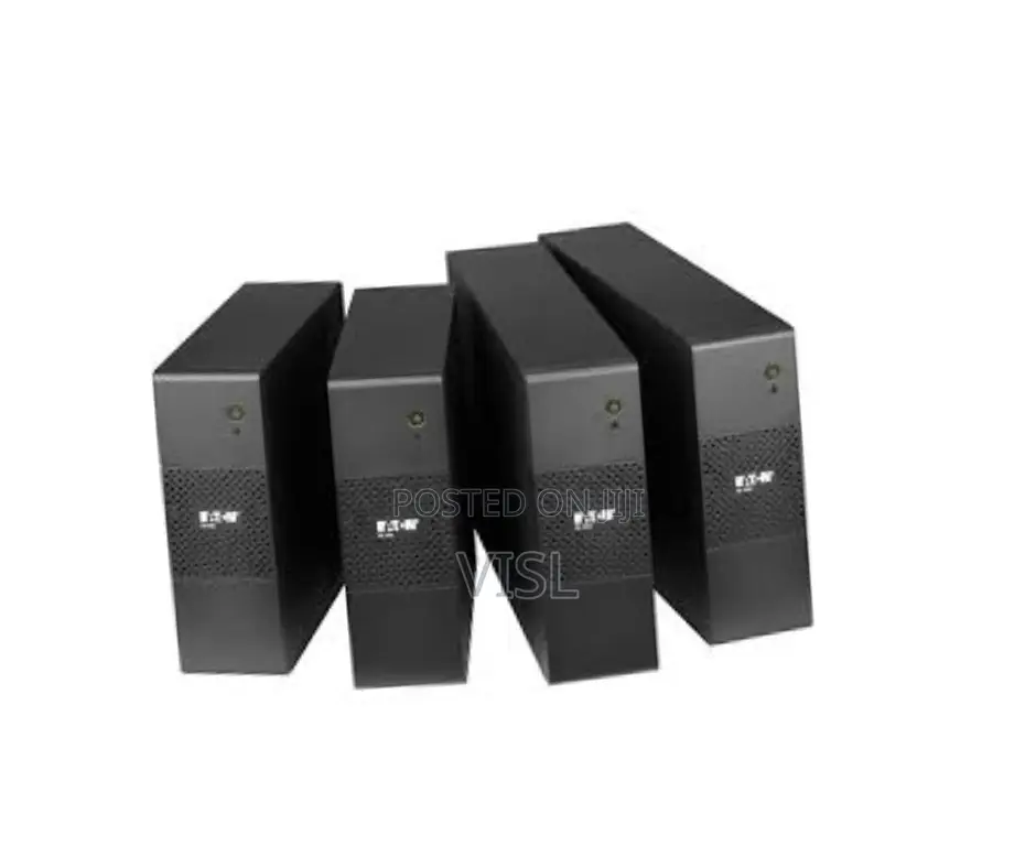 Eaton 5S UPS