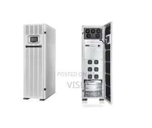 Eaton 9PHD Marine UPS
