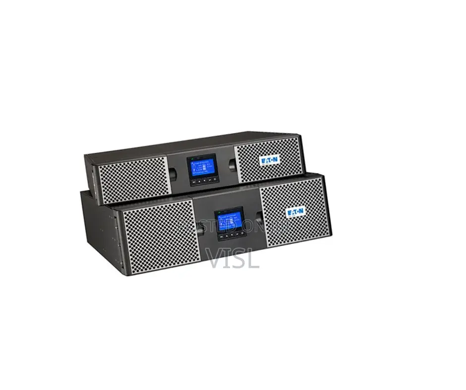 Eaton 9PX Marine UPS