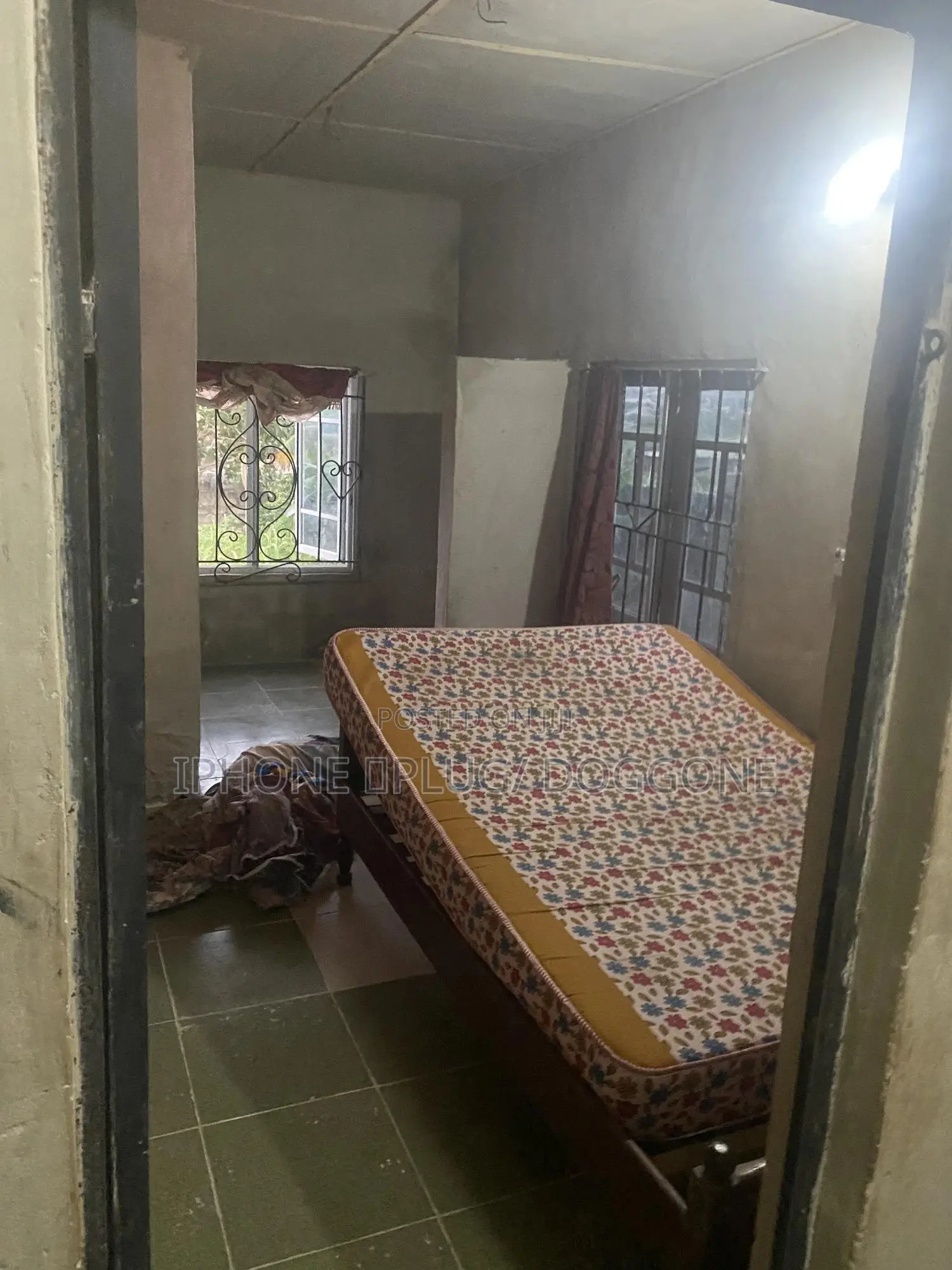 Comfortable 5 Bedroom Duplex