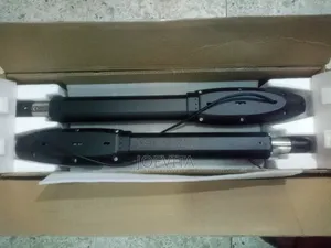 Joytech Swing Gate Machine