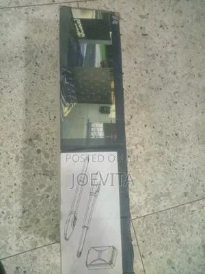 Joytech Swing Gate Machine