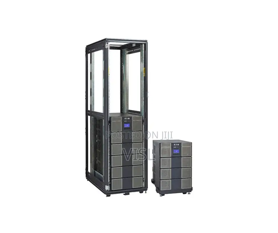 Eaton 9pxm UPS