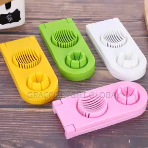 2in1 Egg Slicer