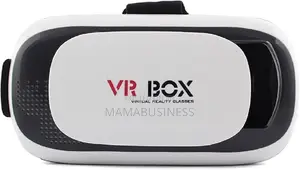 Virtual Reality 3D Glasses - Mini