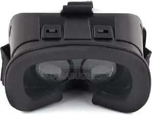 Virtual Reality 3D Glasses - Mini