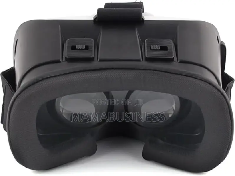 Virtual Reality 3D Glasses - Mini